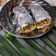 Maryam's Cuisine 's cooksnap of when they made Shawarma mai sausage.