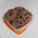 El cooksnap de Angie cuando hizo Galletas de avena y plátano.