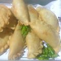 Cooksnap dari Ratna Dewi untuk resep PASTEL RENYAH ISI BIHUN ala bu Fatmah Bahalwan