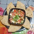 Dr. Pushpa Dixit's cooksnap of when they made Protein Packed Kala Chana Breakfast With Fresh Orange Juice.