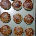 Cooksnap dari Dapur Ita untuk resep #74. Kue Kacang 1 kg