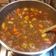 El cooksnap de Andrea cuando hizo Guiso de lentejas clásico.