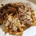 El cooksnap de ni.uman cuando hizo Patatas a la carbonara.