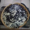Cooksnap dari Wiwin Novtalia untuk resep (186) Martabak Keju Teflon (Anti Gagal)