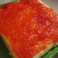 Cooksnap dari Pradita Shinta untuk resep Cheese Cake Bluberry