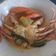 Cooksnap dari Faizah untuk resep Gulai kepiting