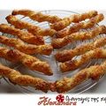 Cooksnap από Aleksandra στη συνταγή Σφολιατινάκια