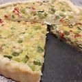 El cooksnap de Yessica Olveira cuando hizo Tarta de zapallitos casera!.