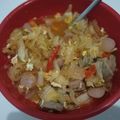 Cooksnap dari Ricdal Ayu Cita Graha untuk resep Cap Jay Kuah