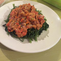 Cooksnap dari Anye Ardyane Putri untuk resep Plecing Kangkung