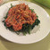 Cooksnap dari Anye Ardyane Putri untuk resep Plecing Kangkung