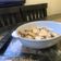 El cooksnap de Marce Reina cuando hizo Galletitas dulces sin manteca.
