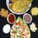 Dipika Bhalla's cooksnap of when they made પાલક પત્તા ચાટ (Spinach Leaves Chaat Recipe In Gujarati).