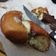 El cooksnap de Gise SuaC cuando hizo Donas americanas.