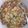 Mutiah's cooksnap of when they made Chicken pasta caesar salad.
