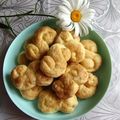 Сooksnap від Галина, який(а) приготував(ла) Сирне печиво.