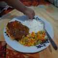 Cooksnap dari Wiwin Dwi Nurpitasari untuk resep Brown Sauce Homemade