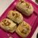 Cooksnap dari MamaJason untuk resep Pisang Bolen Puff Pastry
