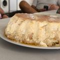 El cooksnap de Rafael García cuando hizo Patatas aplastadas al horno con mojo picón.