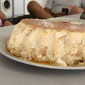 El cooksnap de Rafael García cuando hizo Patatas aplastadas al horno con mojo picón.