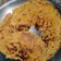 Priti का कुकस्नैप जब उन्होंने मक्का मेथी पराठा (makka methi paratha recipe in Hindi) बनाया था।