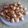 El cooksnap de Laura Barron cuando hizo Profiteroles.