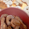 El cooksnap de José Gómez cuando hizo Buñuelos de Yuca Estilo cubano😊.