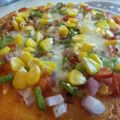 नम्रता Sarmah का कुकस्नैप जब उन्होंने तंग (Tang recipe in hindi) बनाया था।
