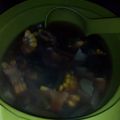 Cooksnap dari Derofiez Hana Ruhyadin untuk resep Sayur asem