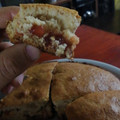 El cooksnap de eduardo cardozo cuando hizo Torta de membrillo.