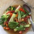 Cooksnap dari Firda Pramaditha untuk resep Tumis pokcoy saos tiram