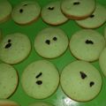 Cooksnap dari Donna Mariana untuk resep Bolu pandan panggang cetakan lumpur (santan+minyak) ala dapur lisa