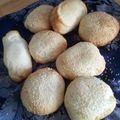 El cooksnap de verodelbonog cuando hizo Paty y pan de hamburguesa casera!!.