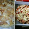 Cooksnap dari dewiingatan untuk resep Pizza empuk banget resep jtt