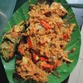 Cooksnap dari Dewi puntari untuk resep Pesmol Ikan Kembung
