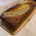 Judit Nagyné Cooksnap-ja, amikor elkészítette a(z) Tökéletes BANÁNKENYÉR🍌🍞 receptet.
