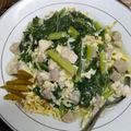Cooksnap dari Putri Dyah Lestari untuk resep Mie Titi "RZ" Khas Makasar 🍝🍜