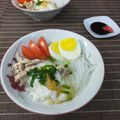 Cooksnap dari MbakNok untuk resep Soto Ayam Kuah Bening