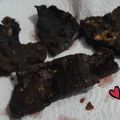 Cooksnap dari Tina Balkis untuk resep Paru Goreng Gurih ala Padang (simple 3 bahan)