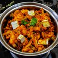 Meenakshi Verma( Home Chef) का कुकस्नैप जब उन्होंने गोभी आलू की सब्जी (Gobhi Aloo ki sabzi recipe in Hindi) बनाया था।