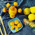 کوک اسنپ Mahdis بعد از امتحان کردن آرانچینی ایتالیایی.