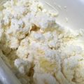 snow012's cooksnap of when they made ジェラート風＊簡単バニラヨーグルトアイス.