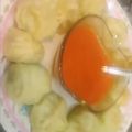 Reeta Sahu का कुकस्नैप जब उन्होंने वेज मोमो (Veg Momo Recipe In Hindi) बनाया था।