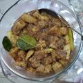 Cooksnap dari Yenny Sutyono untuk resep Saksang Babi Tanpa Darah Babi (Non Halal)🐷