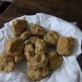 Cooksnap dari nova untuk resep Bakso goreng Babi