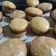 El cooksnap de Maru Oxman cuando hizo Alfajores cordobeses de fruta y dulce de leche😍.