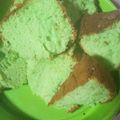 Cooksnap dari Dwiana Shafira untuk resep Sponge Cake - Bolu Tape (2)