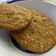 El cooksnap de Paola Videla cuando hizo Galletitas integrales.