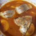 Cooksnap dari Thia's Dish untuk resep Asam pedas ikan nila khas pontianak