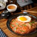 Cooksnap dari cutzamania untuk resep Bihun Bolognese